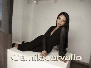 camilacarvallo Big Dicks Round Ass