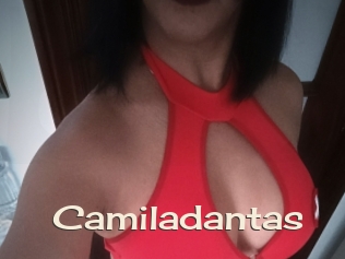 Camiladantas