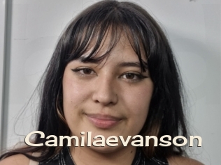Camilaevanson