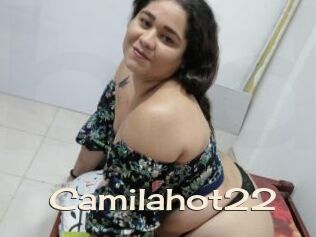 Camilahot22