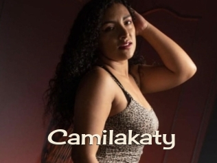 Camilakaty