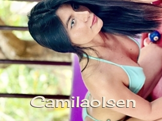 Camilaolsen