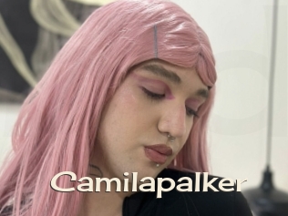 Camilapalker