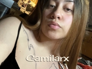 Camilarx