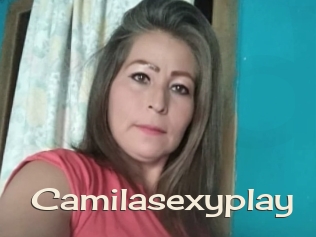 camilasexyplay Big Dicks Round Ass