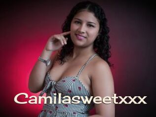 Camilasweetxxx