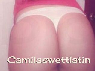 Camilaswettlatin