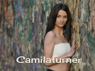 Camilaturner