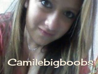 Camilebigboobs
