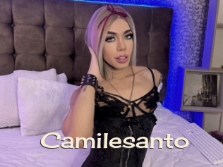 camilesanto Big Dicks Round Ass