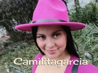 camilitagarcia Big Dicks Round Ass