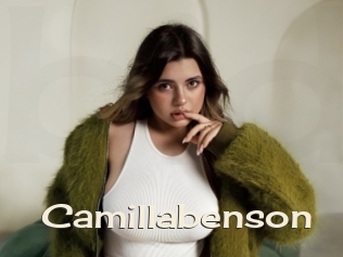 Camillabenson