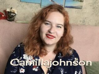 Camillajohnson