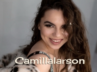 Camillalarson