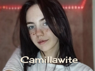 Camillawite