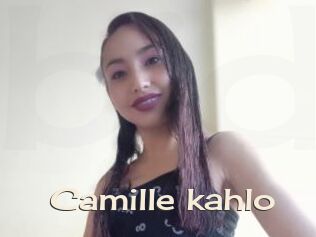 Camille_kahlo