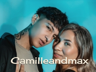 Camilleandmax