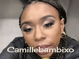 Camillebambixo