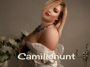 Camillehunt
