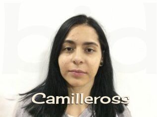 Camilleross