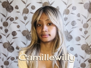 Camillewilly
