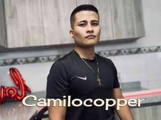 Camilocopper