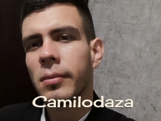 Camilodaza