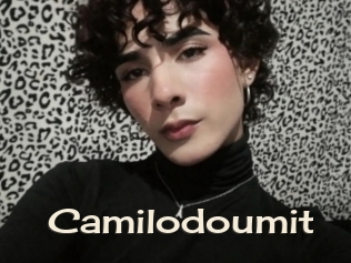 camilodoumit Big Dicks Round Ass