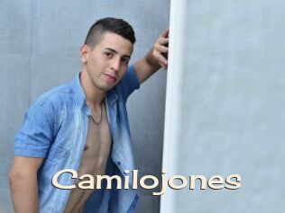 Camilojones