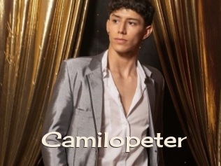 camilopeter Big Dicks Round Ass