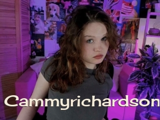 Cammyrichardson