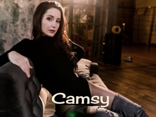 Camsy