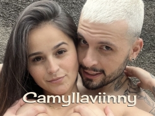 Camyllaviinny