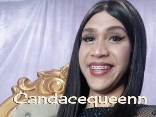 candacequeenn Big Dicks Round Ass