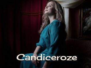 Candiceroze