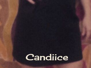 Candiice