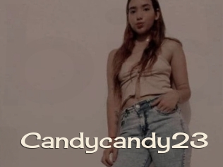 Candycandy23