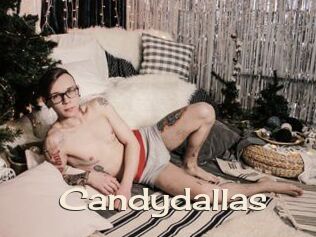 Candydallas