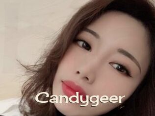 Candygeer