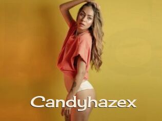 Candyhazex