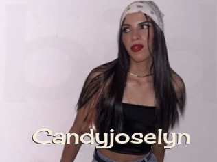 candyjoselyn Big Dicks Round Ass