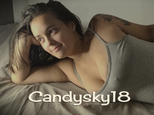 Candysky18