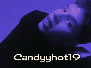 Candyyhot19