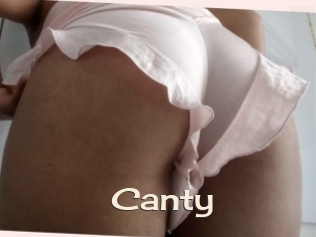 Canty