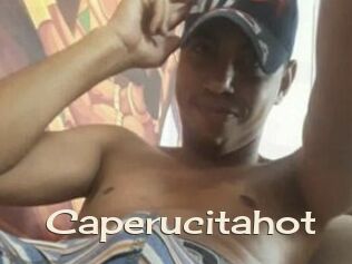 Caperucitahot