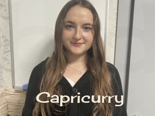 Capricurry