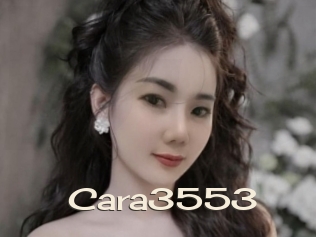 Cara3553