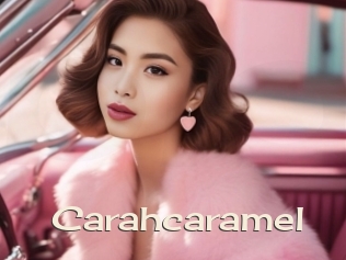 Carahcaramel