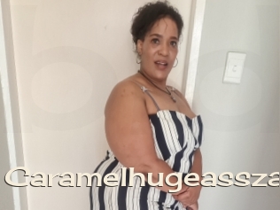 caramelhugeassza Big Dicks Round Ass