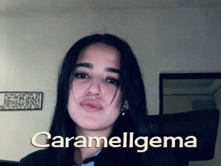 caramellgema Big Dicks Round Ass